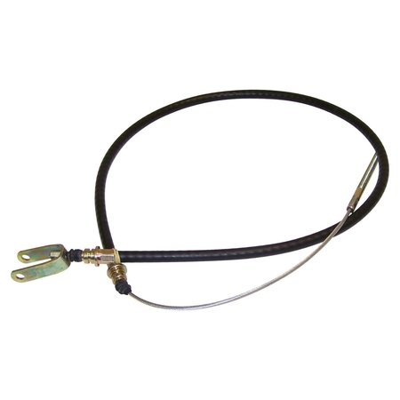 CROWN AUTOMOTIVE 1966-71 Cj-5/Cj-6 Clutch Cable J0992533